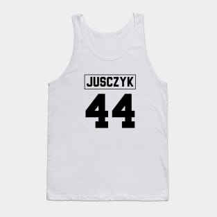 Baltimore Ravens jusczyk Tank Top